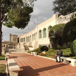 San Marino National Gallery - Serravalle