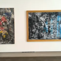 San Marino National Gallery - Serravalle