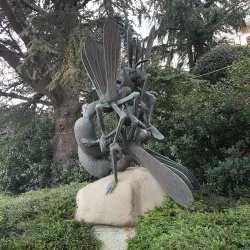 San Marino National Gallery - Serravalle