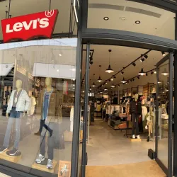 Serravalle Shopping Center - Serravalle