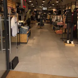 Serravalle Shopping Center - Serravalle