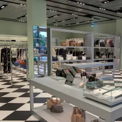 Serravalle Shopping Center - Serravalle