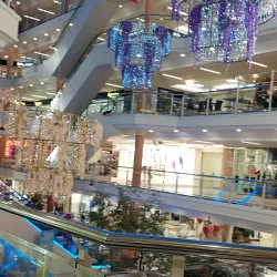 Serravalle Shopping Center - Serravalle