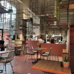 Serravalle Shopping Center - Serravalle