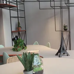 Serravalle Shopping Center - Serravalle