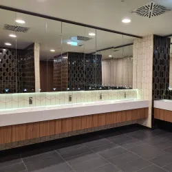 Serravalle Shopping Center - Serravalle