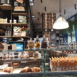 Serravalle Shopping Center - Serravalle