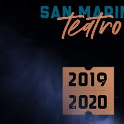 Teatro Nuovo di Serravalle - Serravalle