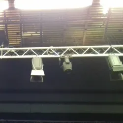 Teatro Nuovo di Serravalle - Serravalle