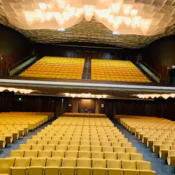Teatro Nuovo di Serravalle - Serravalle