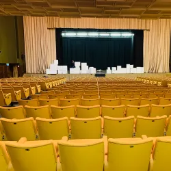 Teatro Nuovo di Serravalle - Serravalle