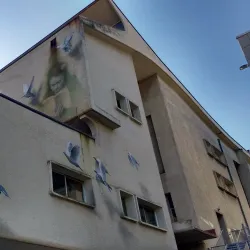 Teatro Nuovo di Serravalle - Serravalle