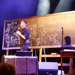 Teatro Nuovo di Serravalle - Serravalle