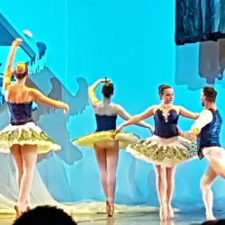 Teatro Nuovo di Serravalle - Serravalle