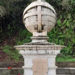 Ilhéu das Rolas - Guadalupe