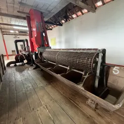 Local Coffee Plantations - Guadalupe