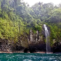 Obô Natural Park - Guadalupe