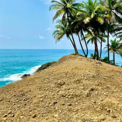 Praia Piscina Beach - Guadalupe