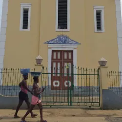 Roça Guadalupe - Guadalupe