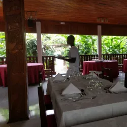 Roça Guadalupe - Guadalupe