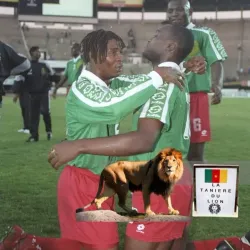 Roça Guadalupe - Guadalupe