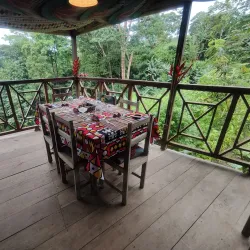 Casa Museu Amador - Santa Cruz