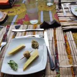 Casa Museu Amador - Santa Cruz