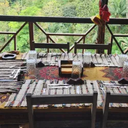 Casa Museu Amador - Santa Cruz