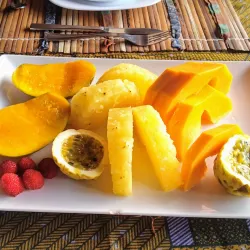 Casa Museu Amador - Santa Cruz