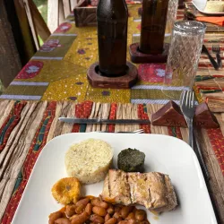 Casa Museu Amador - Santa Cruz