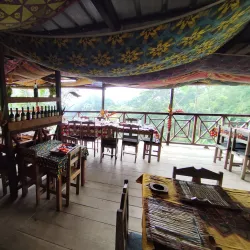 Casa Museu Amador - Santa Cruz