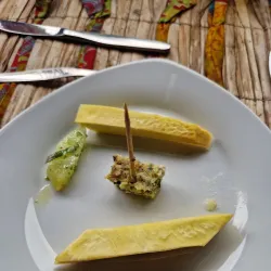 Casa Museu Amador - Santa Cruz