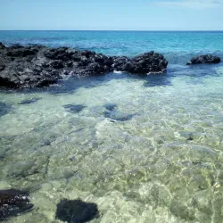 Praia das Conchas - Santa Cruz