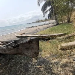 Praia das Conchas - Santa Cruz