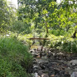 Praia Micondo - Santa Cruz