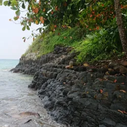 Praia Micondo - Santa Cruz