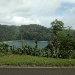 Praia Micondo - Santa Cruz