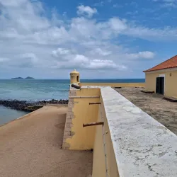 São Sebastião Museum - Santa Cruz