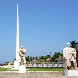 São Sebastião Museum - Santa Cruz
