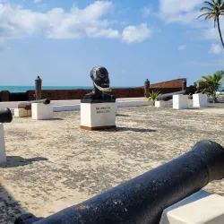 São Sebastião Museum - Santa Cruz