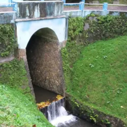 Cascade São Nicolau - Santana