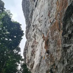 Pico Cão Grande - Santana