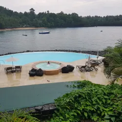 Santana Beach - Santana