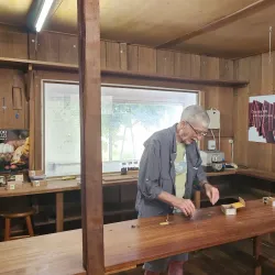 Cocoa Plantations Tour - Santo Amaro