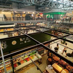 Local Market of Santo Amaro - Santo Amaro