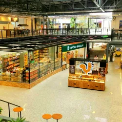 Local Market of Santo Amaro - Santo Amaro