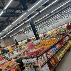 Local Market of Santo Amaro - Santo Amaro