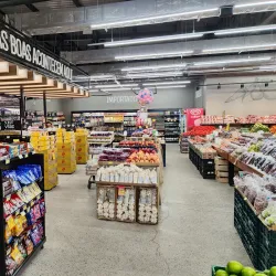 Local Market of Santo Amaro - Santo Amaro