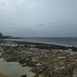 Praia das Conchas - Santo Amaro