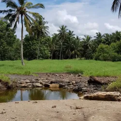 Praia das Conchas - Santo Amaro